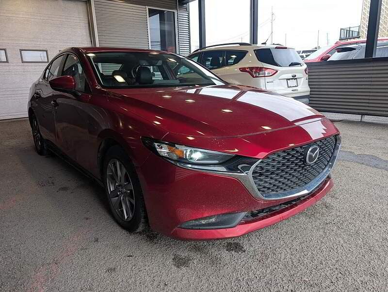 Mazda Mazda3 2019 - Image 5
