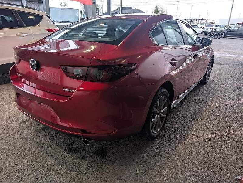 Mazda Mazda3 2019 - Image 7