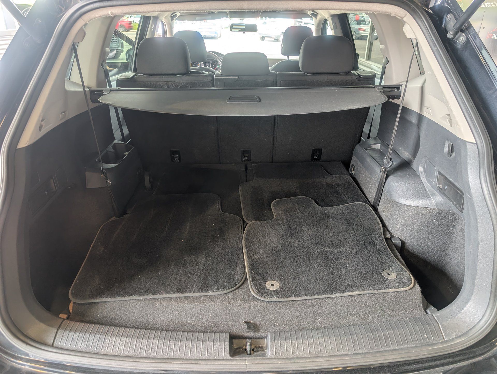 Volkswagen Tiguan 2019 - Image 18