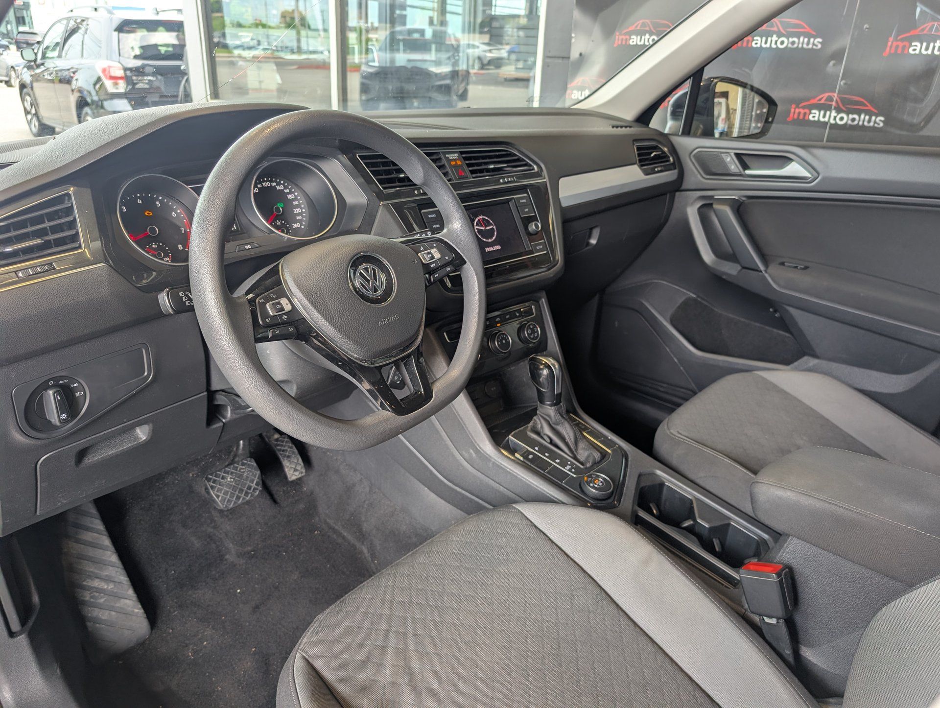 Volkswagen Tiguan 2019 - Image 7