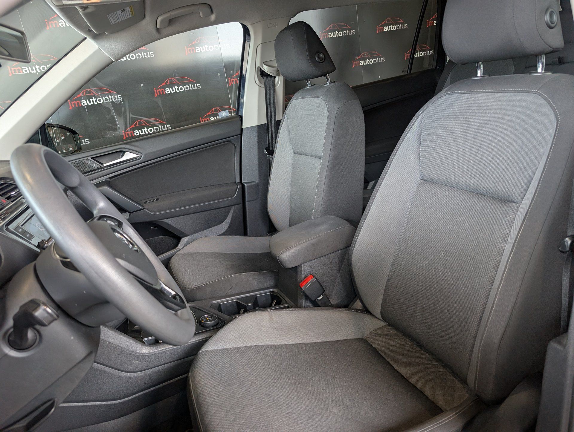 Volkswagen Tiguan 2019 - Image 8