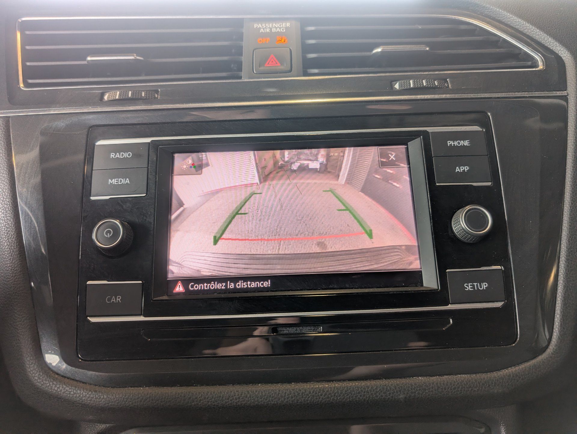 Volkswagen Tiguan 2019 - Image 14