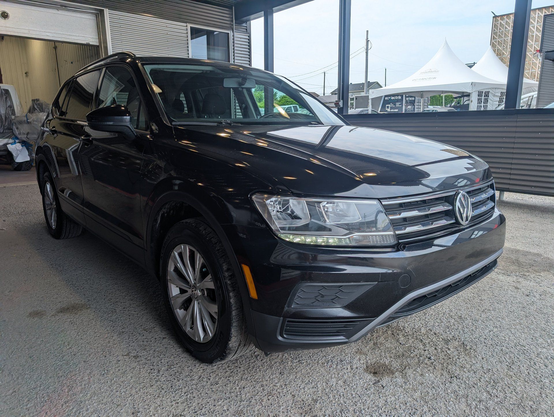 Volkswagen Tiguan 2019 - Image 3