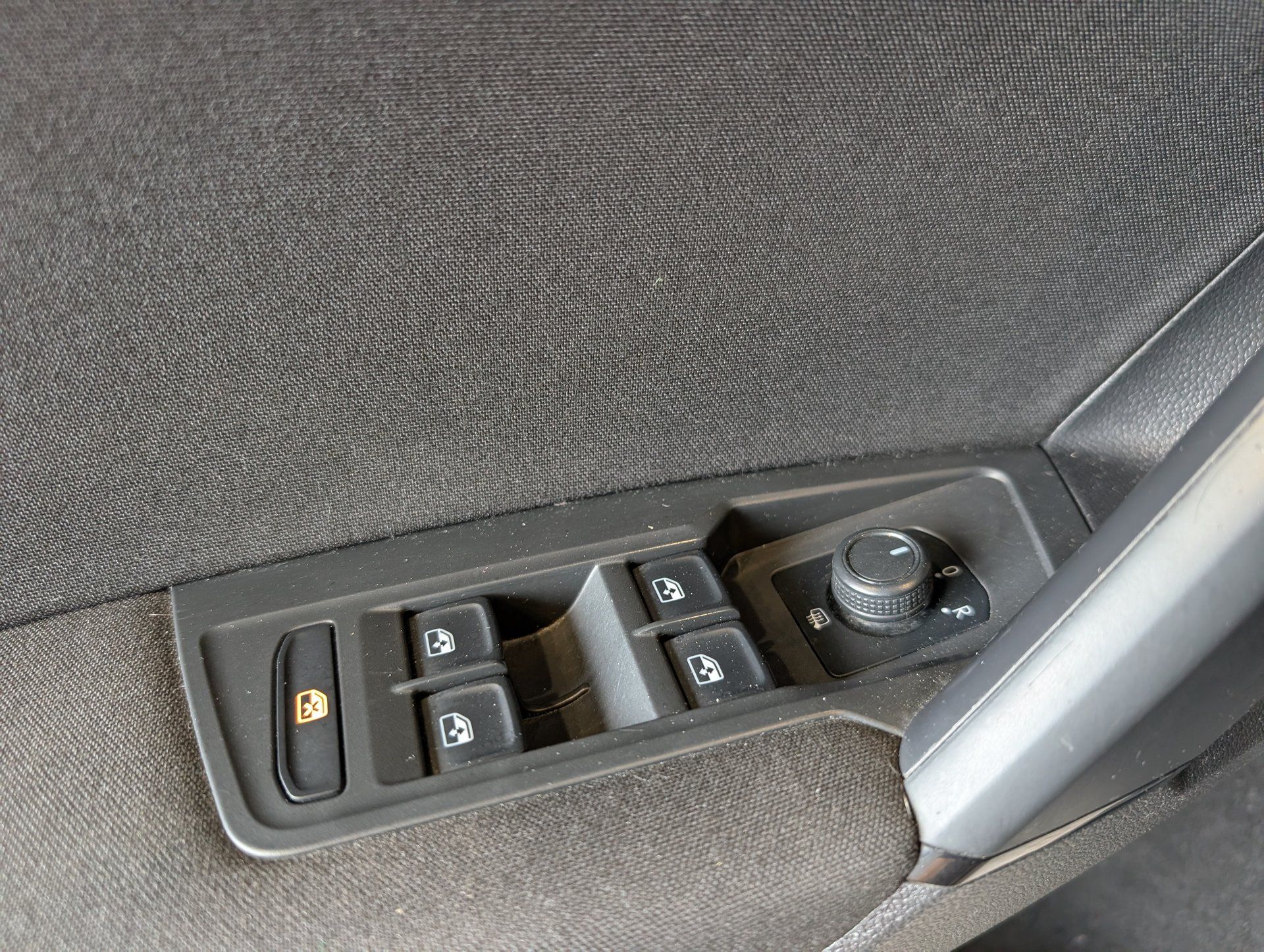 Volkswagen Tiguan 2019 - Image 9