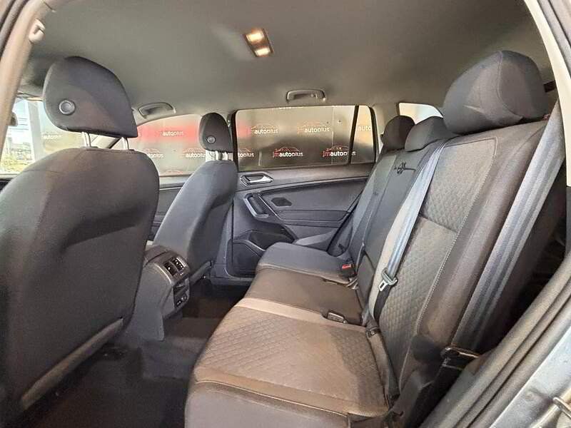Volkswagen Tiguan 2018 - Image 3