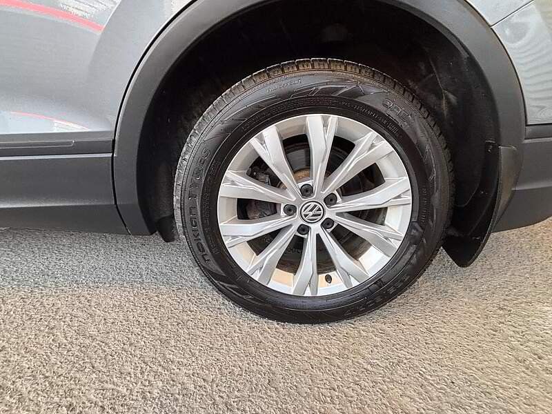 Volkswagen Tiguan 2018 - Image 4