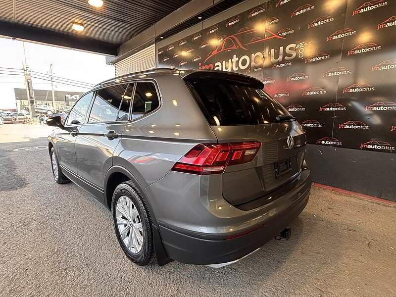 Volkswagen Tiguan 2018 - Image 5