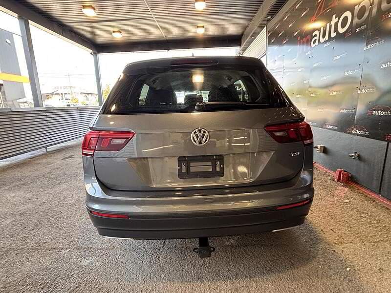 Volkswagen Tiguan 2018 - Image 6