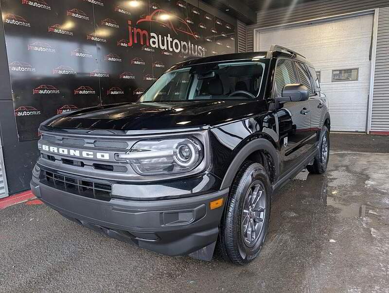 Ford Bronco Sport 2022 - Image 1