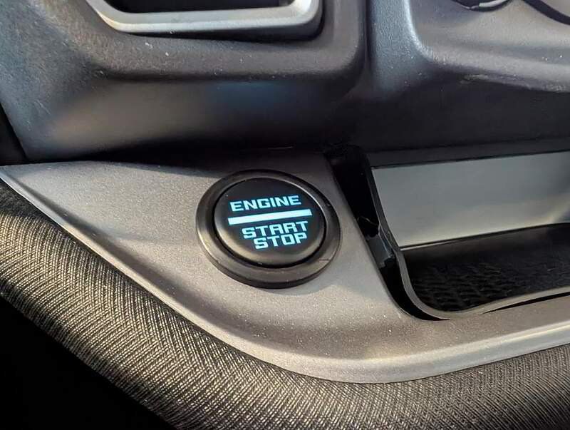 Ford Bronco Sport 2022 - Image 22