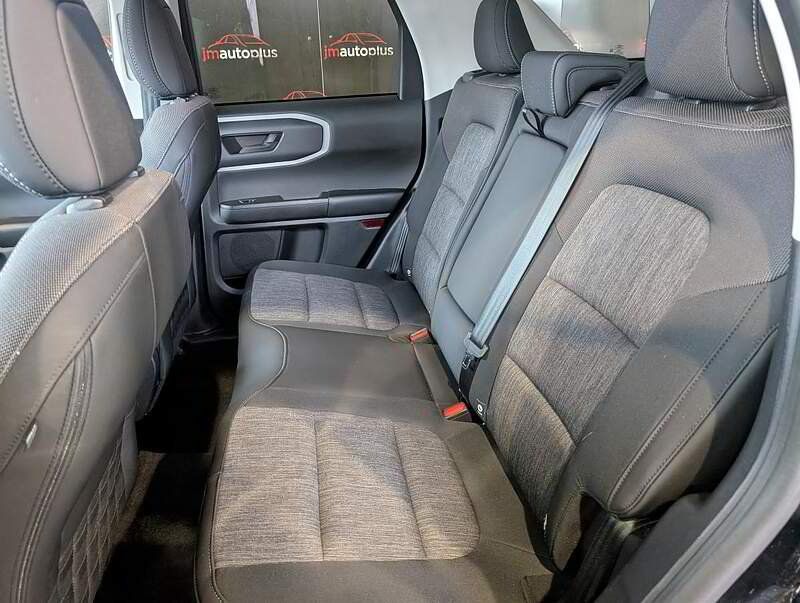 Ford Bronco Sport 2022 - Image 27