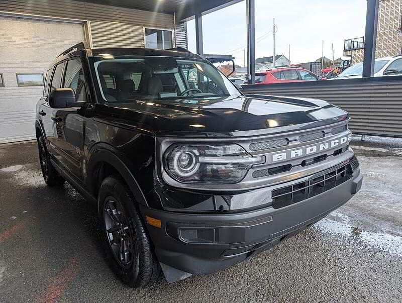 Ford Bronco Sport 2022 - Image 5