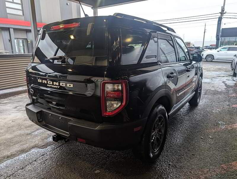 Ford Bronco Sport 2022 - Image 7