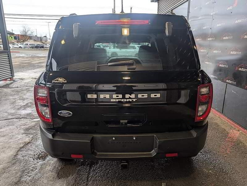 Ford Bronco Sport 2022 - Image 9