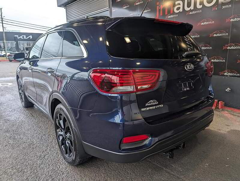 Kia Sorento 2020 - Image 11