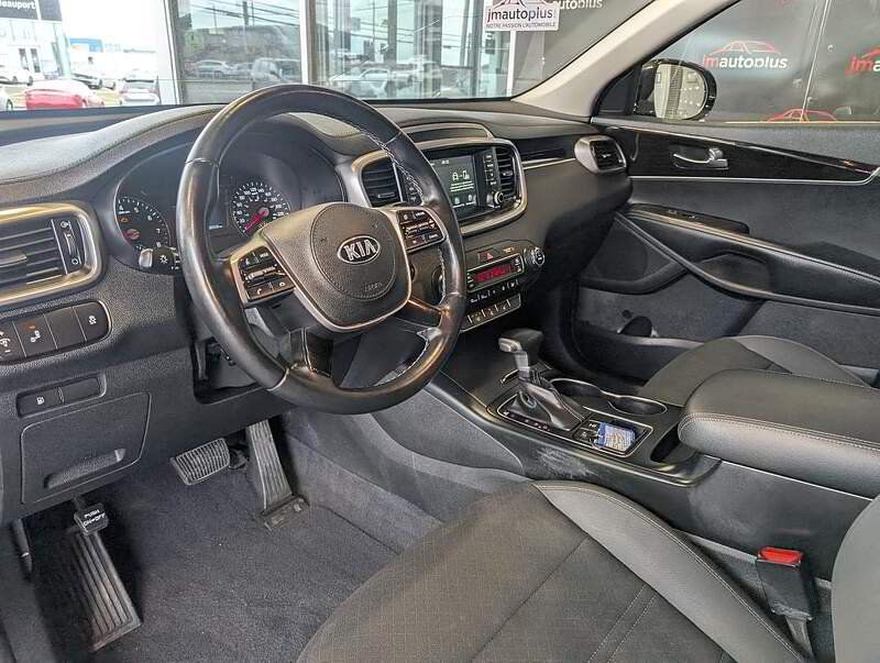 Kia Sorento 2020 - Image 14