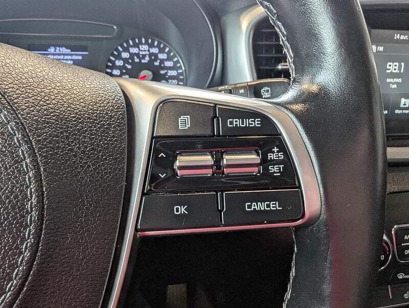 Kia Sorento 2020 - Image 20