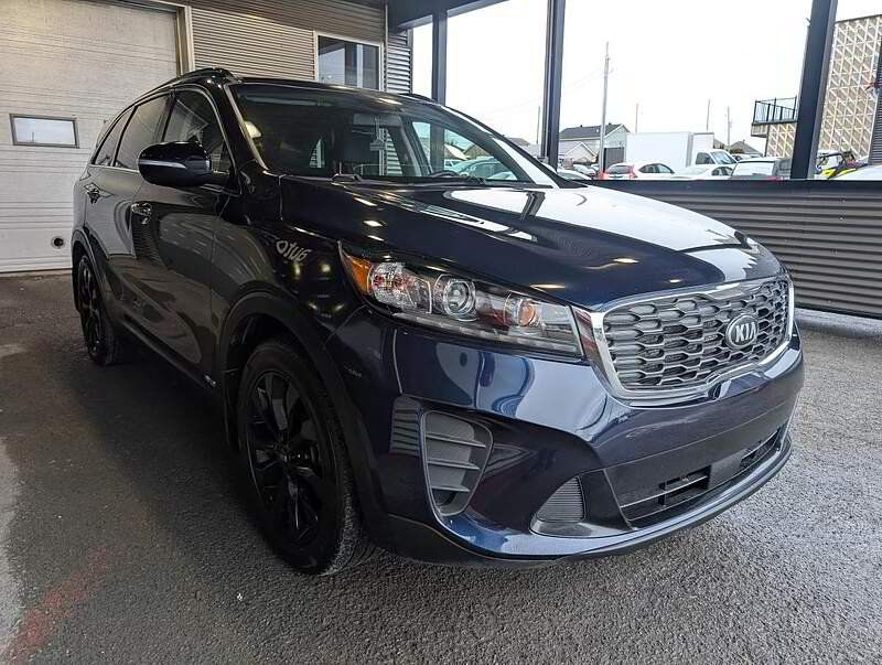 Kia Sorento 2020 - Image 5