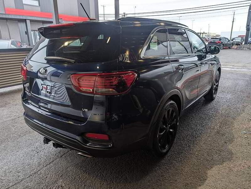 Kia Sorento 2020 - Image 7