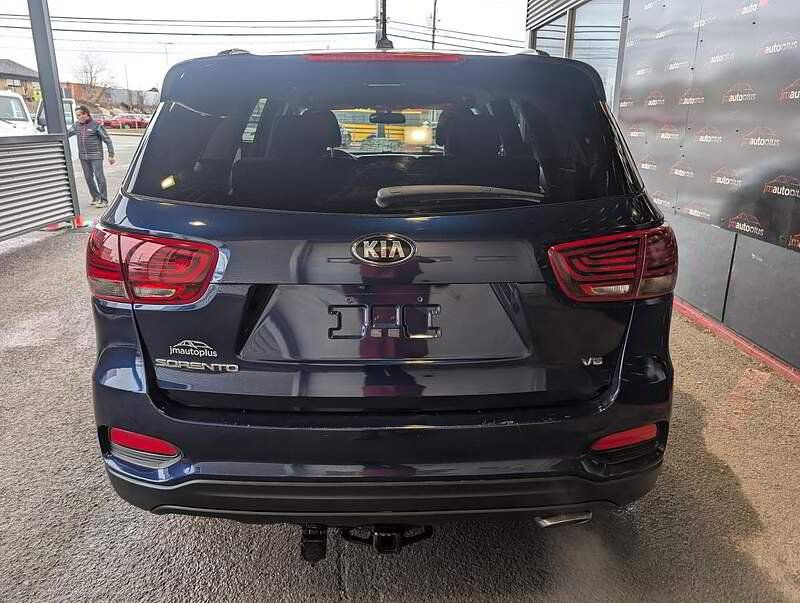 Kia Sorento 2020 - Image 9