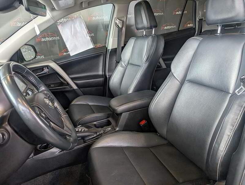 Toyota RAV4 2017 - Image 15