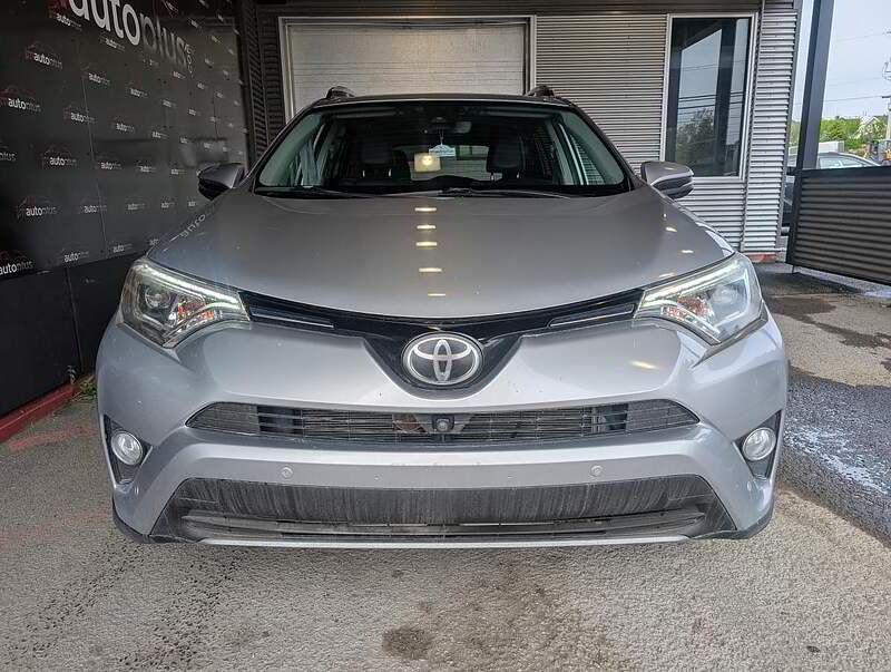 Toyota RAV4 2017 - Image 3