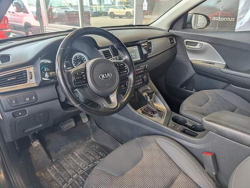 Kia Niro 2019 - Image 12