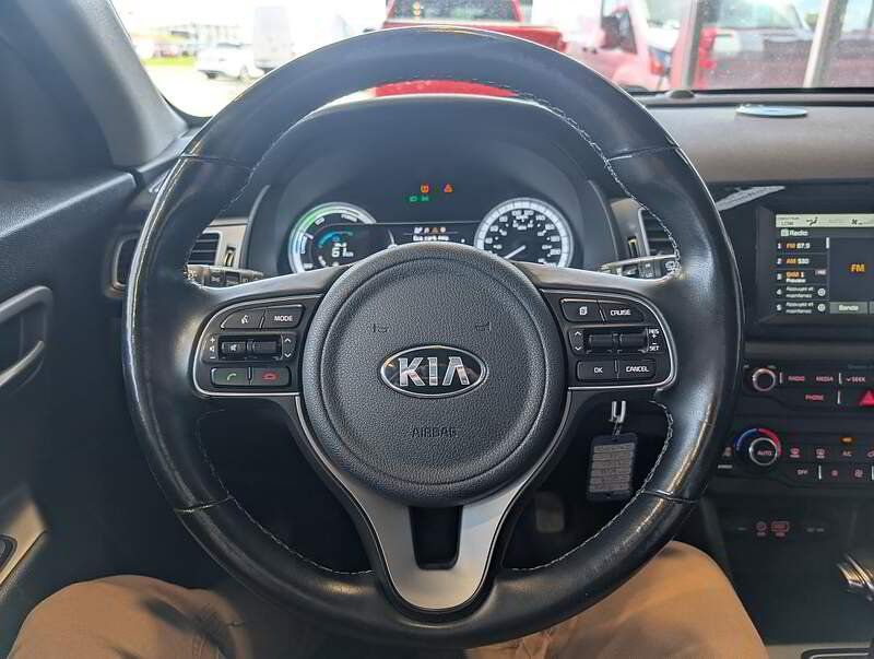 Kia Niro 2019 - Image 16