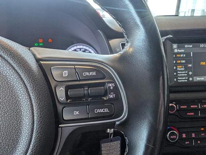 Kia Niro 2019 - Image 18