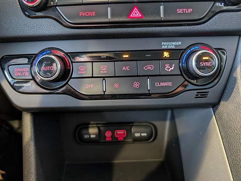 Kia Niro 2019 - Image 22