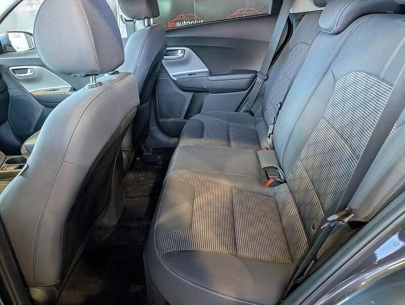 Kia Niro 2019 - Image 25