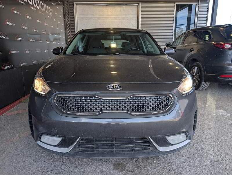 Kia Niro 2019 - Image 3