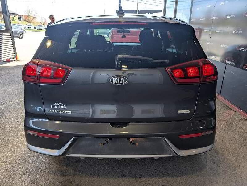 Kia Niro 2019 - Image 9