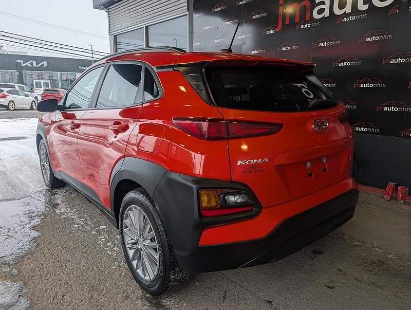 Hyundai Kona 2018 - Image 11