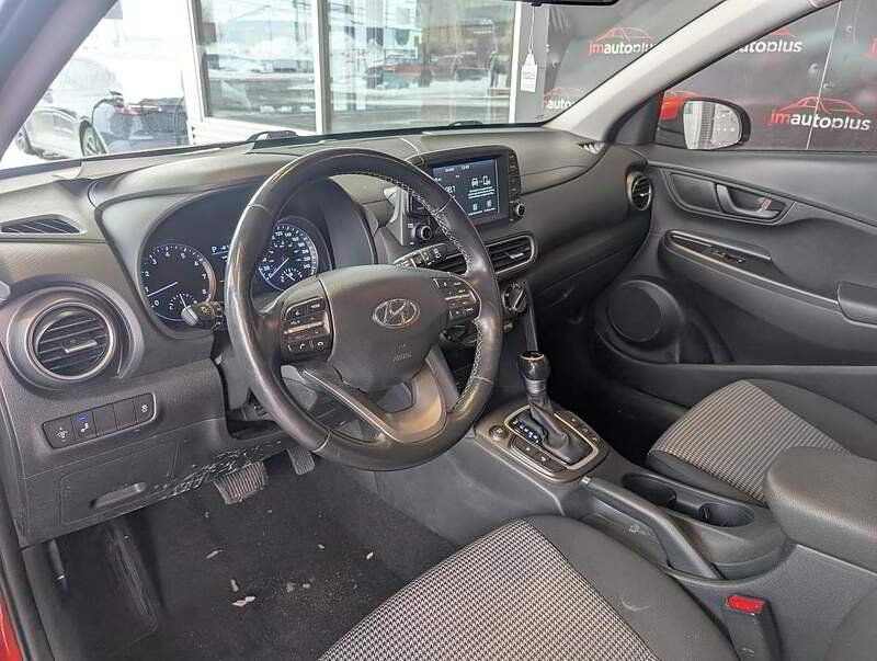 Hyundai Kona 2018 - Image 14