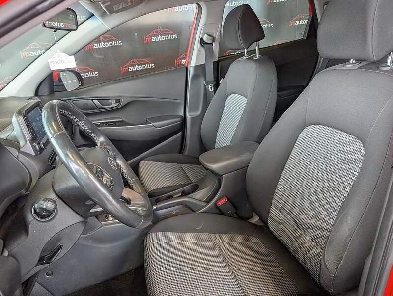 Hyundai Kona 2018 - Image 15