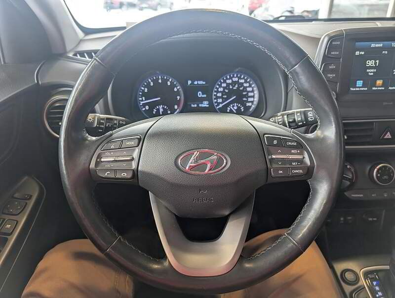 Hyundai Kona 2018 - Image 17