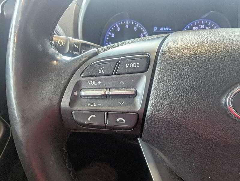 Hyundai Kona 2018 - Image 18