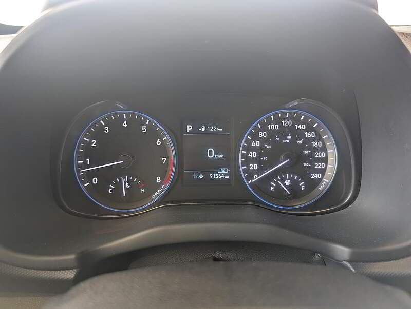 Hyundai Kona 2018 - Image 20