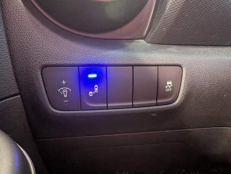 Hyundai Kona 2018 - Image 21