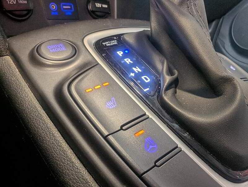 Hyundai Kona 2018 - Image 26