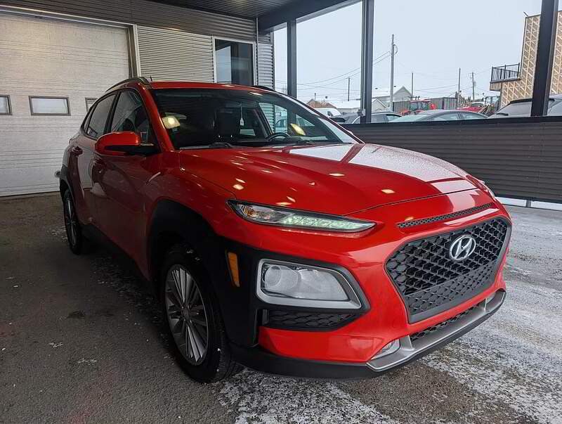 Hyundai Kona 2018 - Image 5
