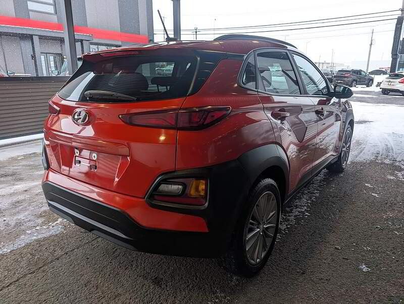 Hyundai Kona 2018 - Image 7