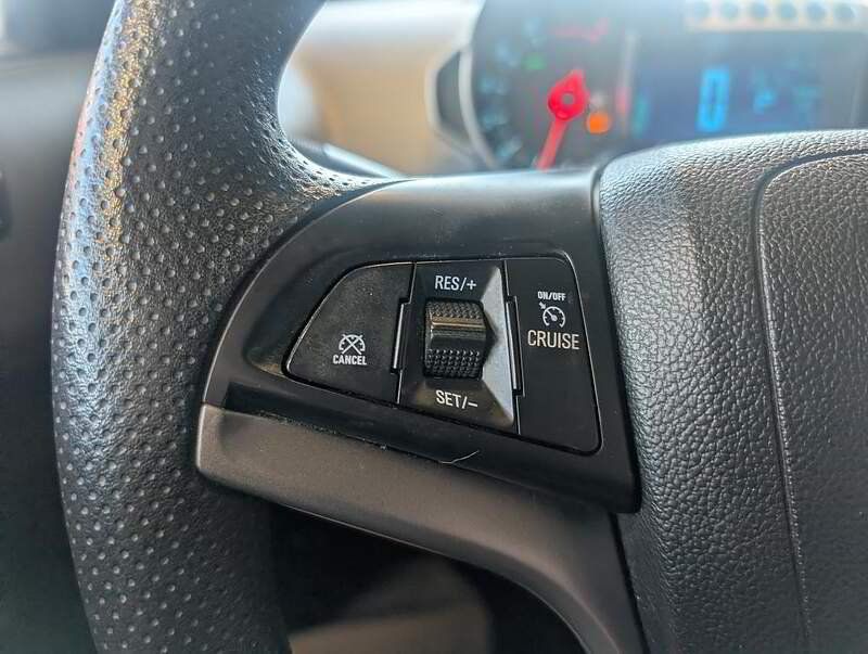 Chevrolet Sonic 2016 - Image 17