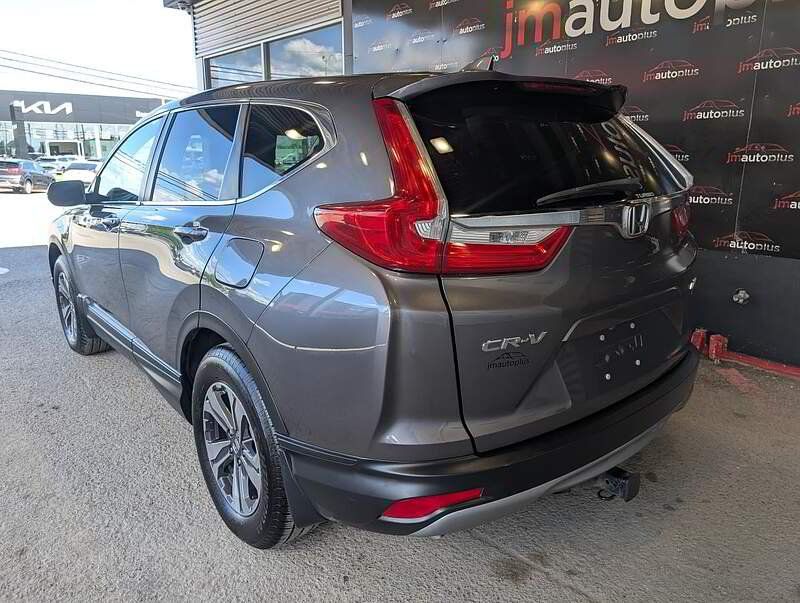 Honda CR V 2018 - Image 11