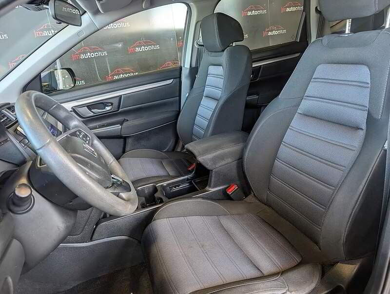 Honda CR V 2018 - Image 15