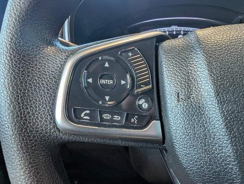 Honda CR V 2018 - Image 18