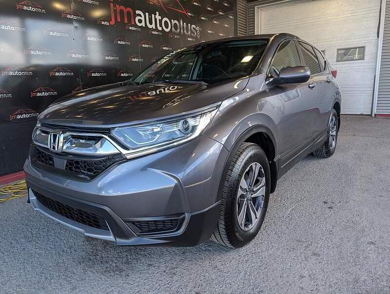 Honda CR V 2018 - Image 1