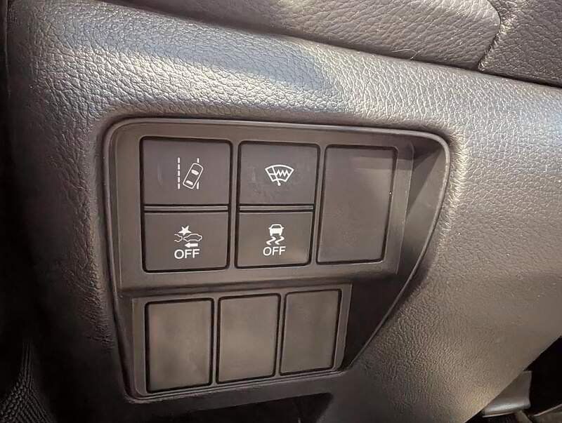 Honda CR V 2018 - Image 21