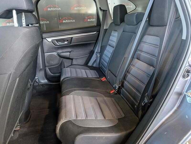 Honda CR V 2018 - Image 26
